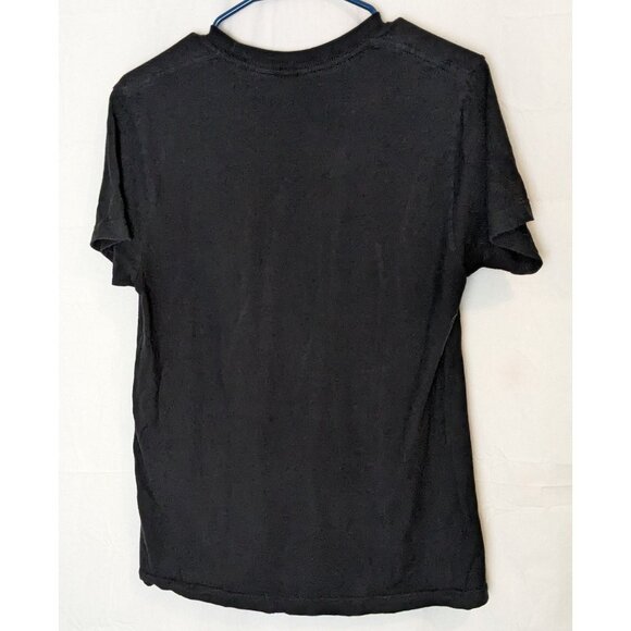 Guns N Roses Use Your Illusion Tour 1992-1993 Men's Shirt Size‎ Medium Band Tee - Picture 4 of 4